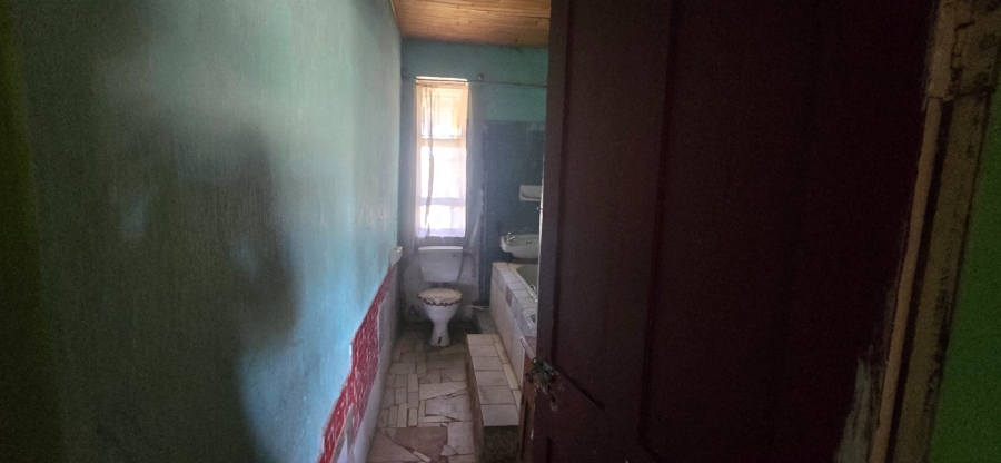 4 Bedroom Property for Sale in Shannon Valley Free State